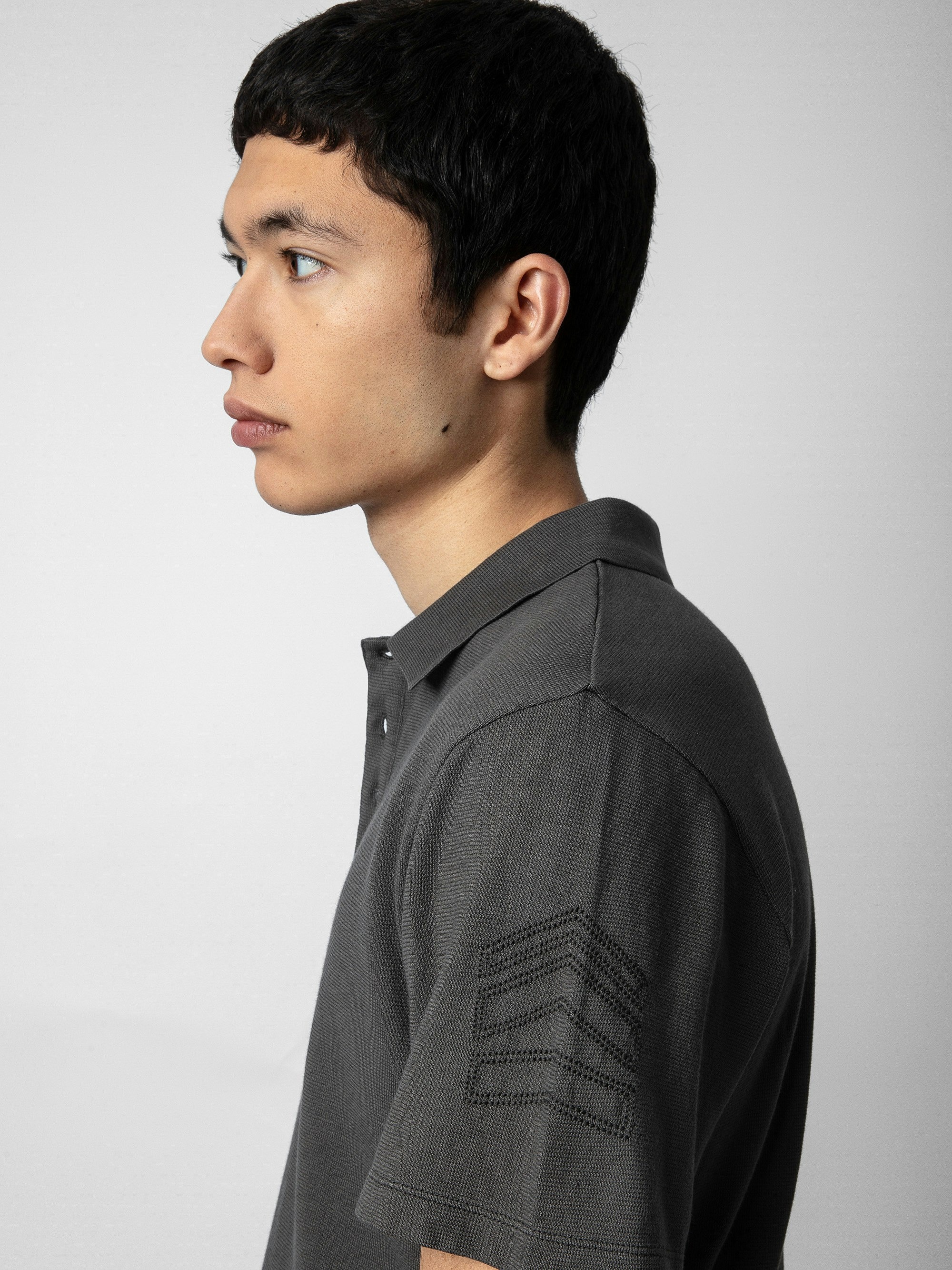 Dimitri Polo Shirt - 4