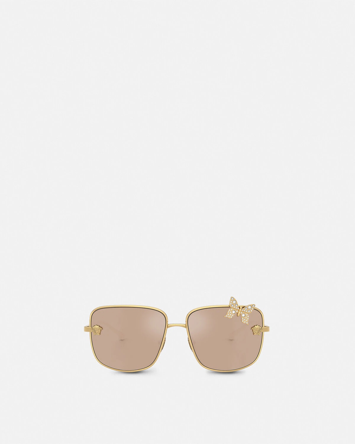 Medusa Butterfly Sunglasses - 2