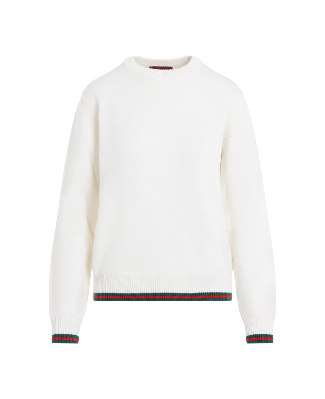 Web Pullover - 2