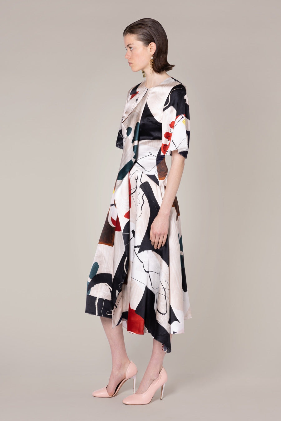 FAERYN DRESS - 4