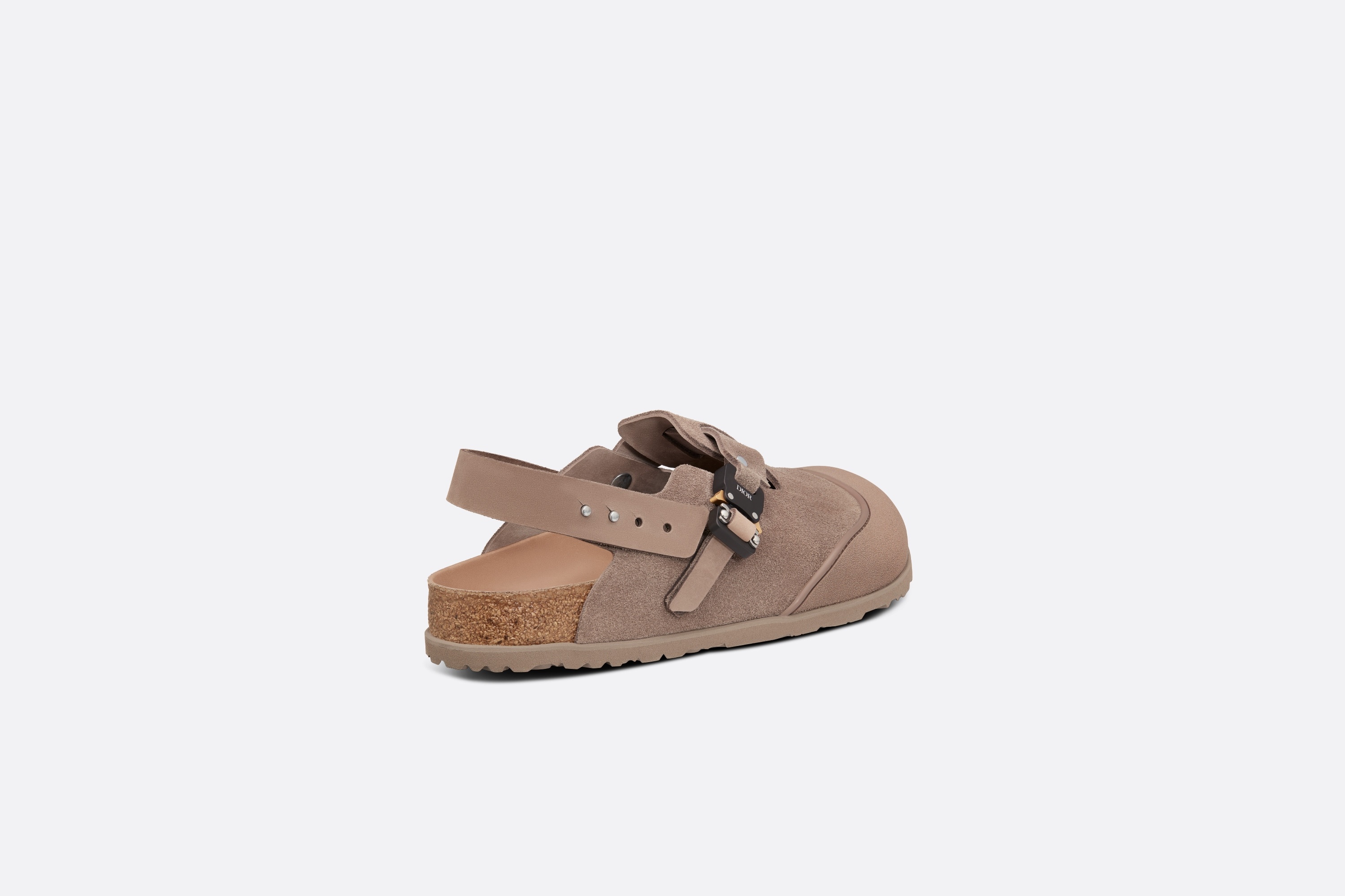 DIOR by BIRKENSTOCK Tokio Mule - 3