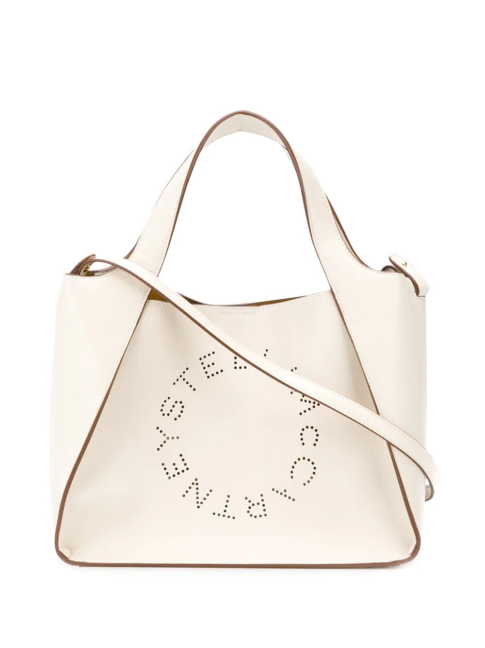 small Stella Logo tote - 1