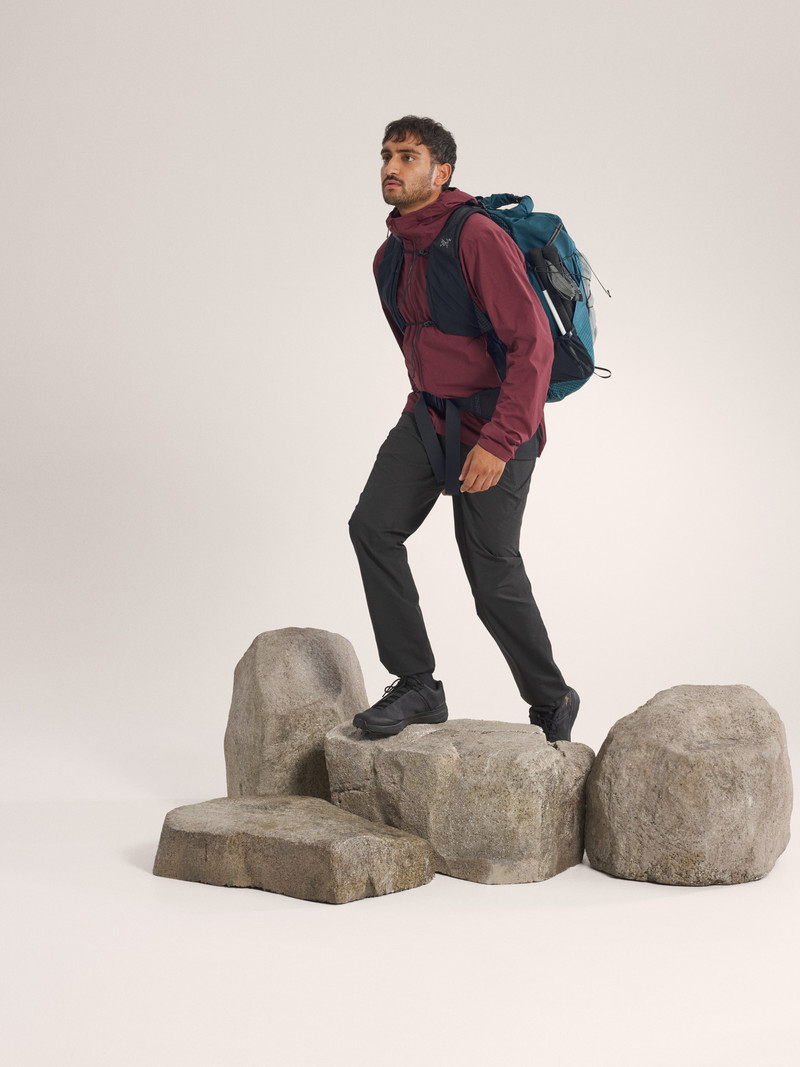 Arc'teryx Atom SL Hoody outlook