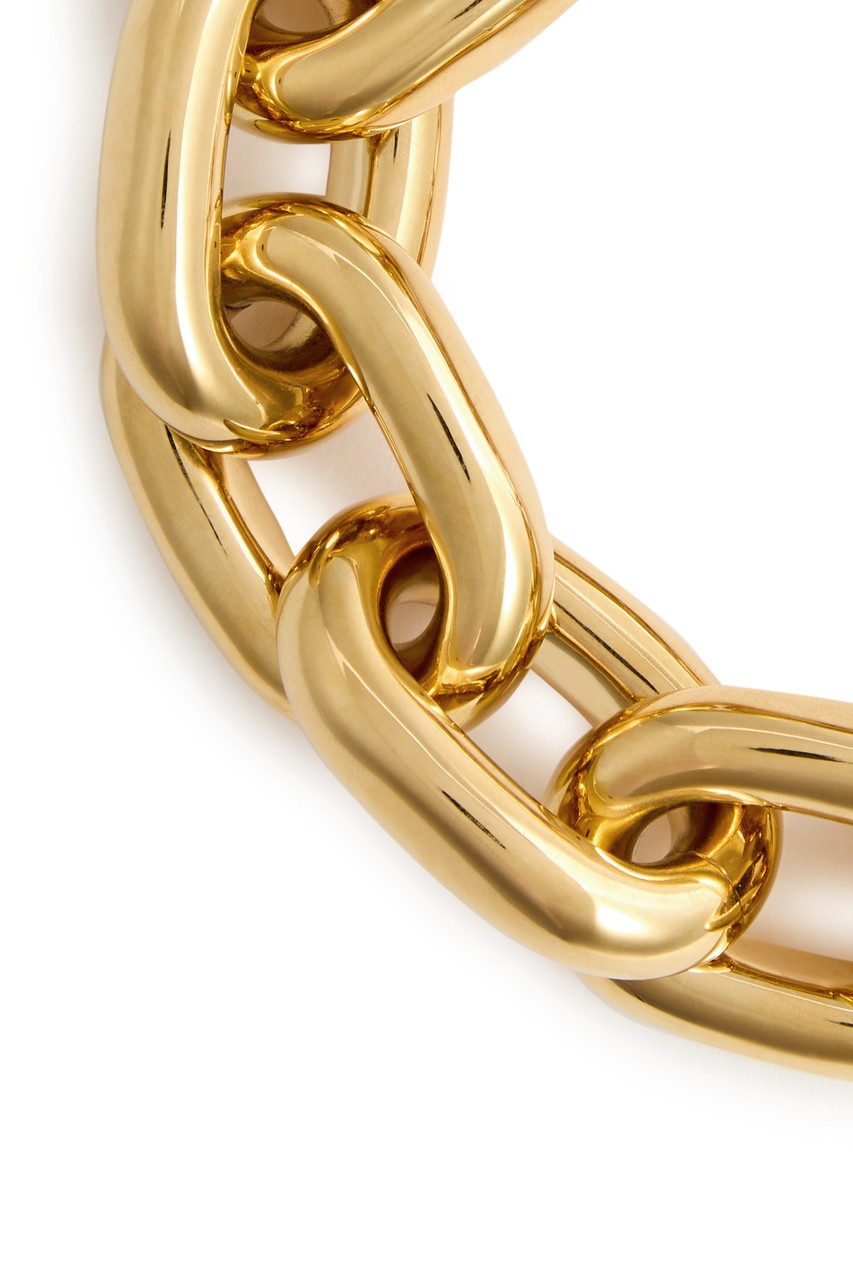 Rabanne XL Link Chain Bracelet - 4