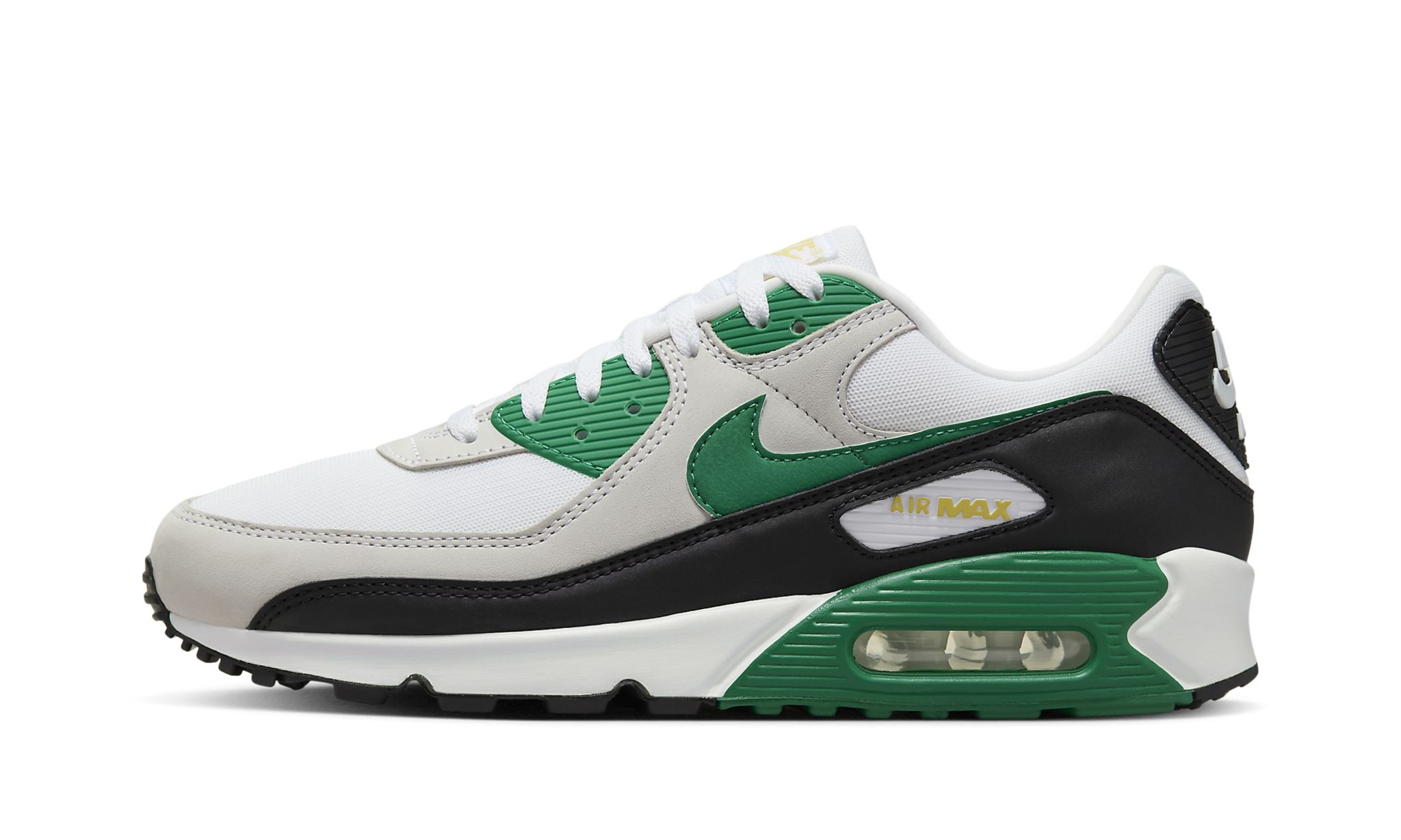 Air Max 90 "Malachite" - 1