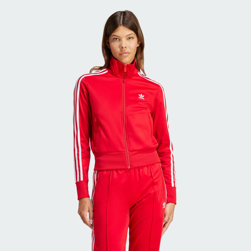 adidas Adicolor Classics Firebird Track Jacket outlook
