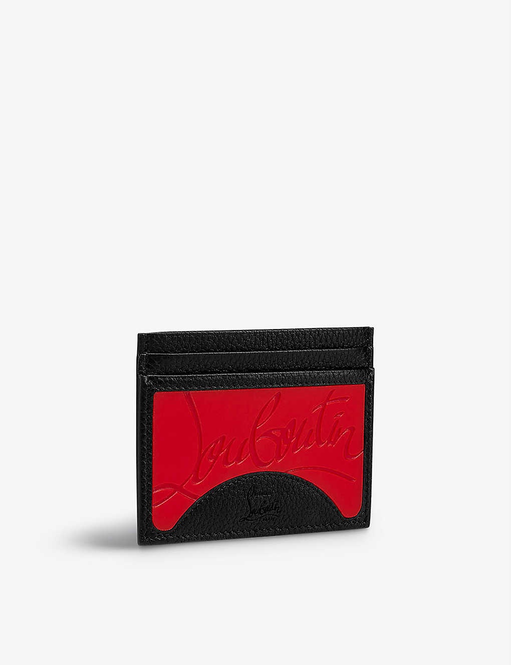 Kios leather cardholder - 3