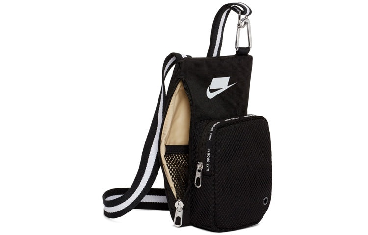 Nike Sport Small Items Crossbody Bag 'Black' CV5878-010 - 4