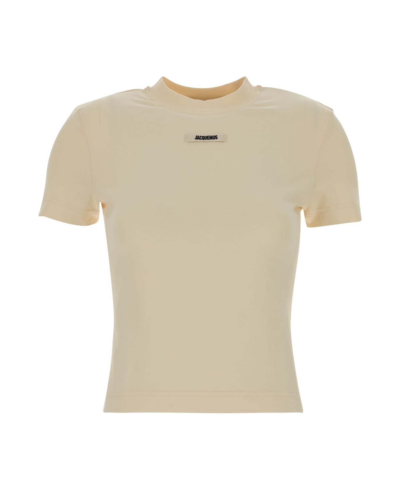 Le Tshirt Gros Grain - 1