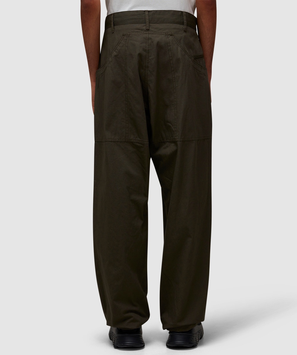 Climbing pant - 3