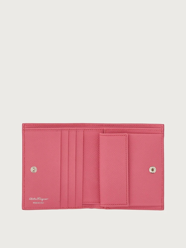 GANCINI COMPACT WALLET - 4