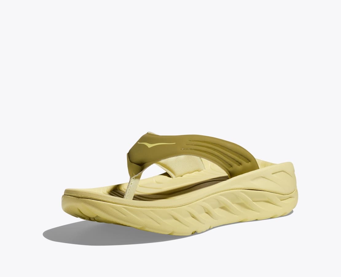 Men's ORA Recovery Flip - 3