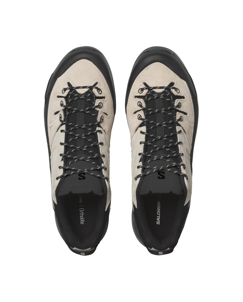 SALOMON X-ALP LEATHER outlook