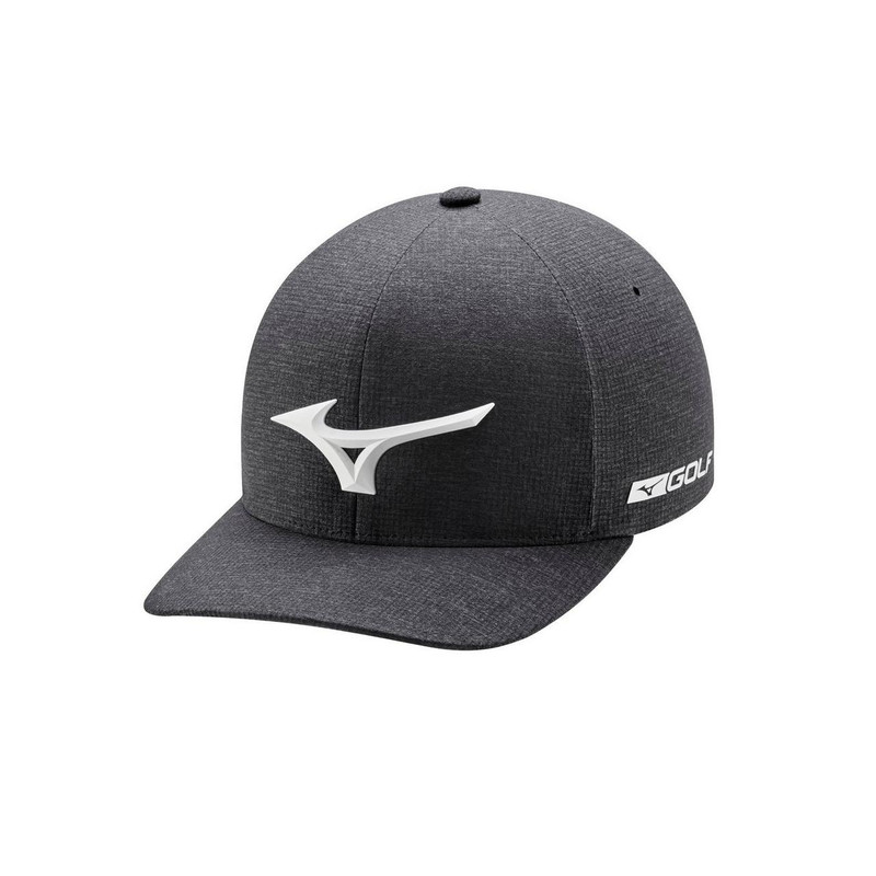 Tour Delta Fitted Golf Hat 1