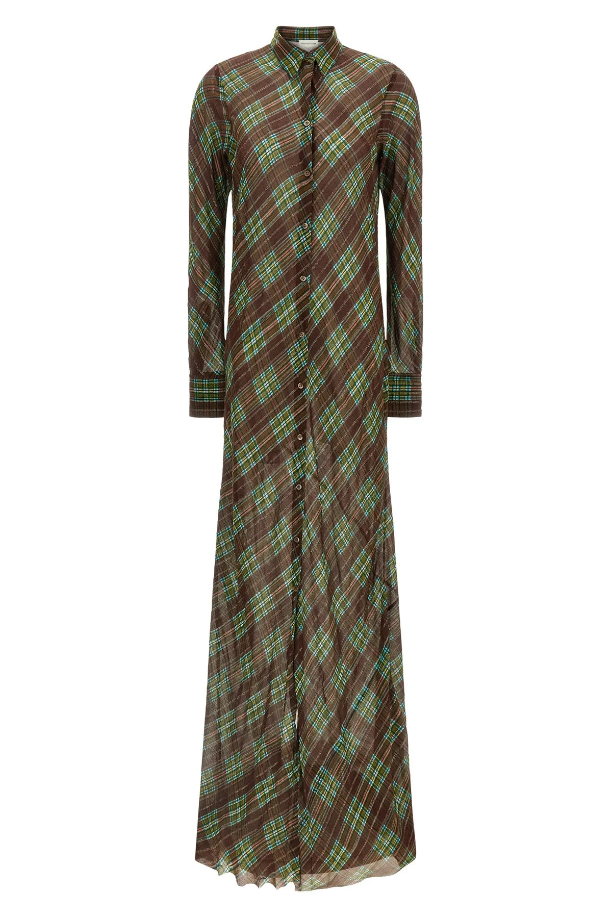 'Dalima' Dress - 1