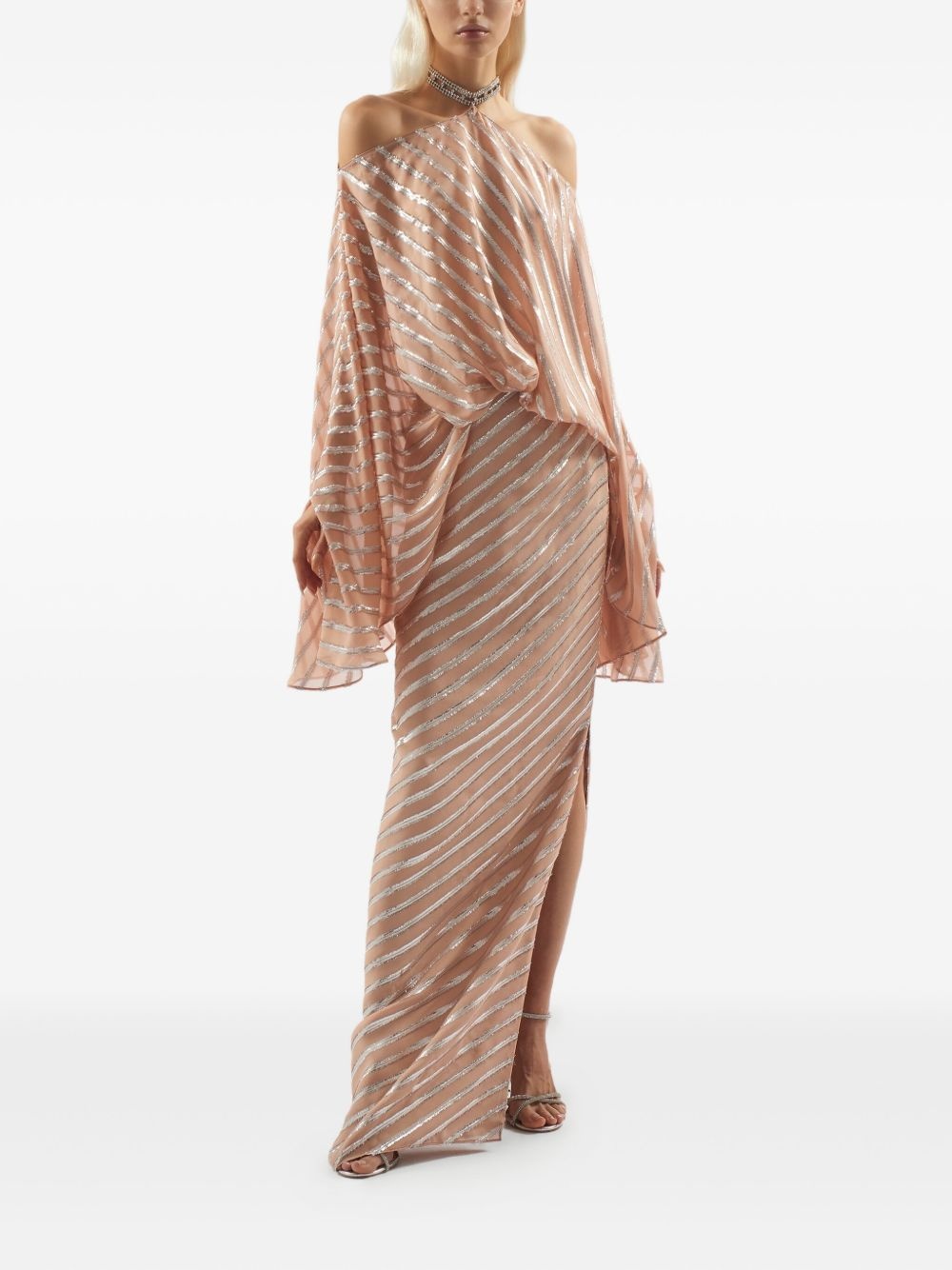 Cyclades maxi dress - 2