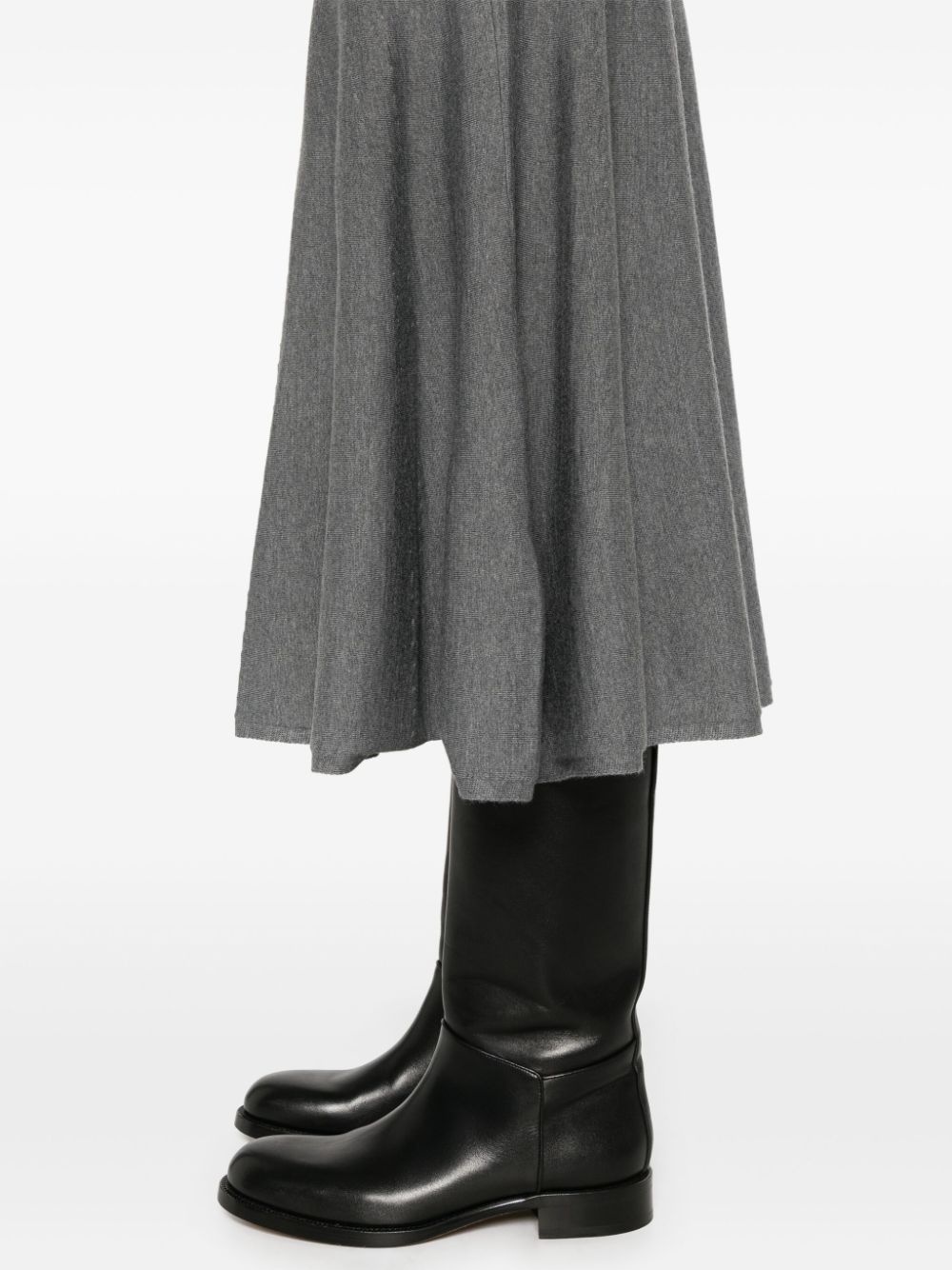 Mayu midi skirt - 5