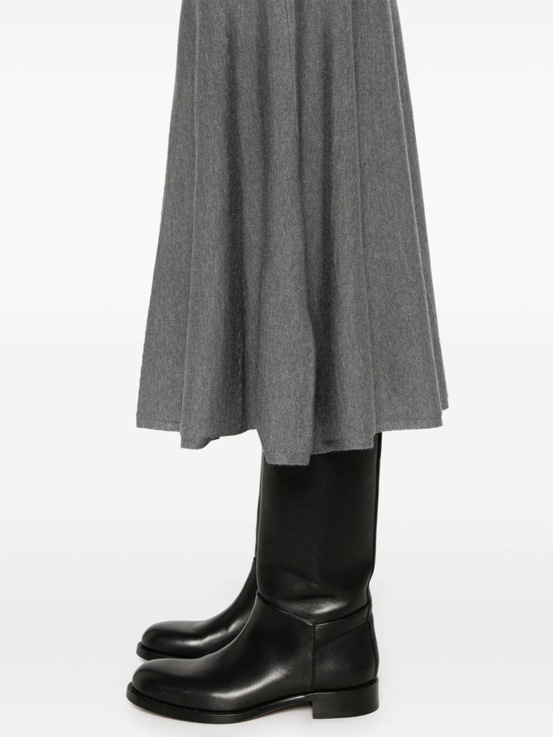 Mayu midi skirt 5