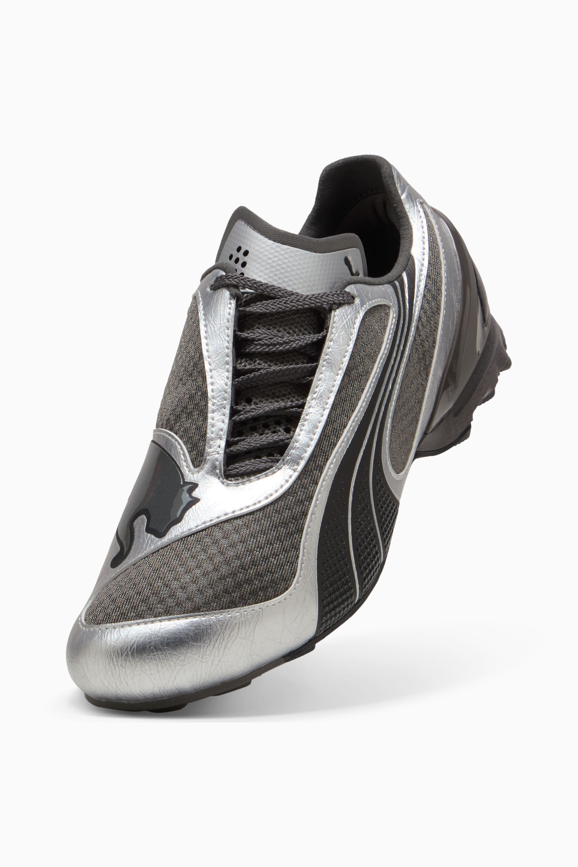 V-S1 Metallic Sneakers Unisex - 9