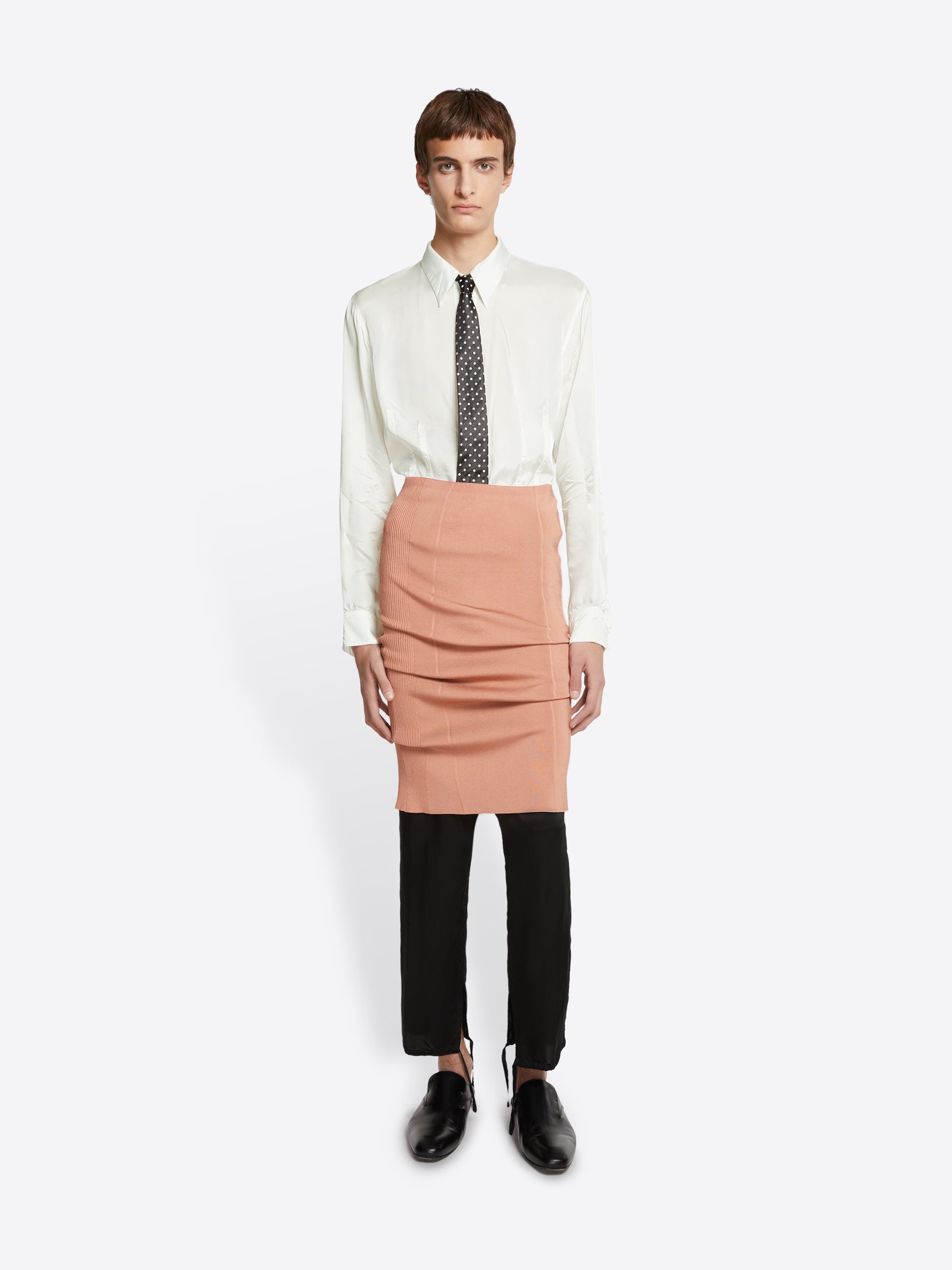 LONG CUMMERBUND - 2