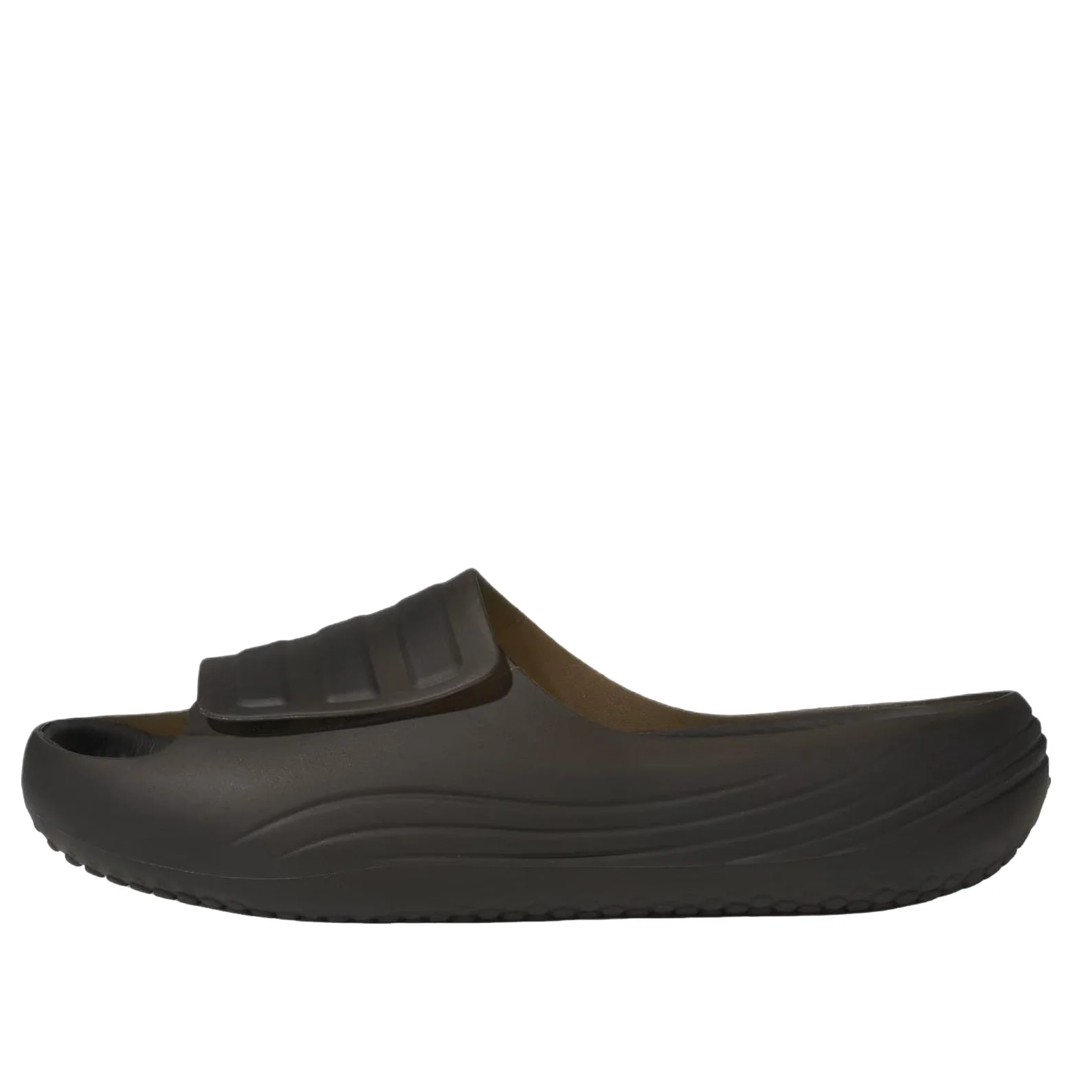 adidas Adislide Sandals 'Core Black' KJ2848 - 1