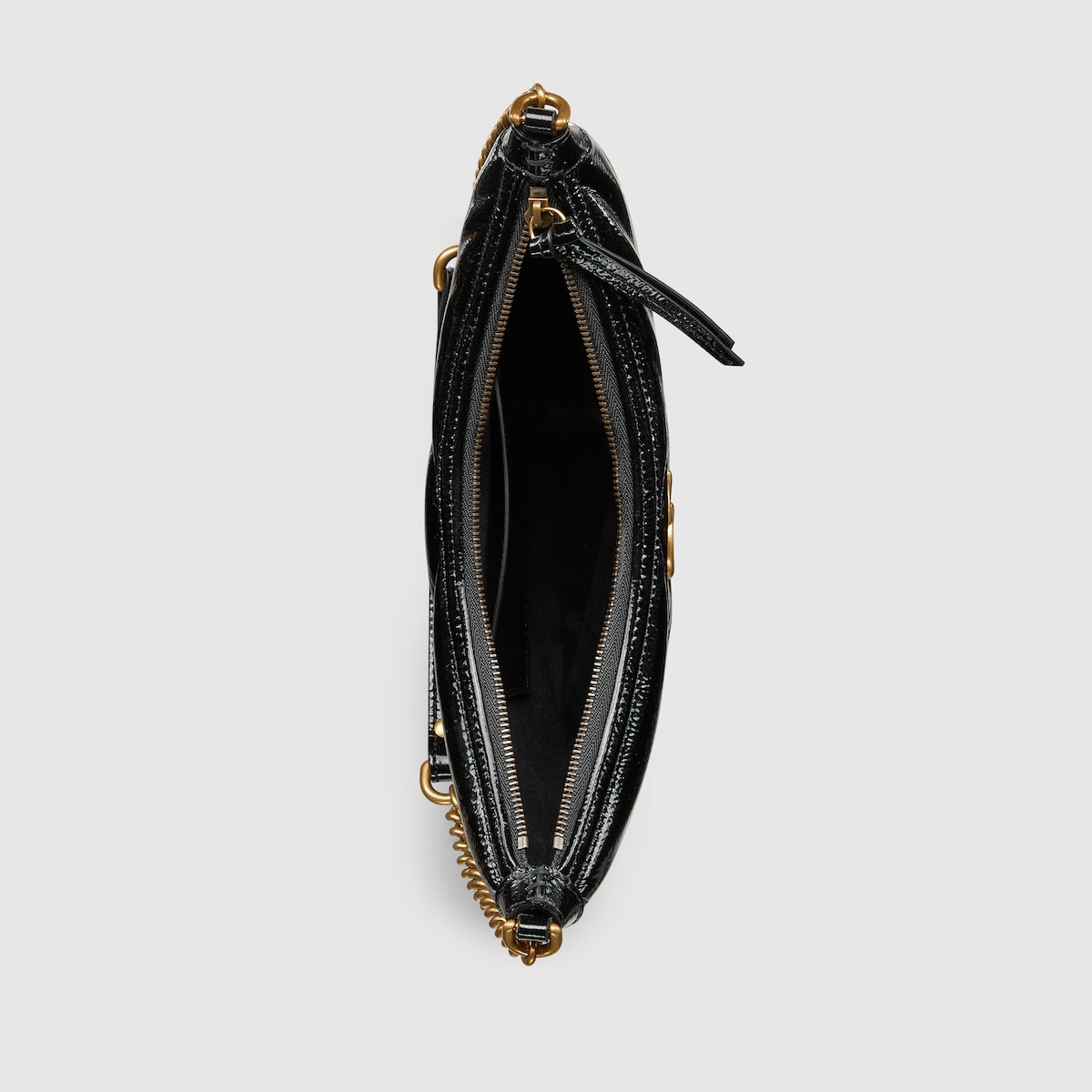 GG Marmont small shoulder bag - 8