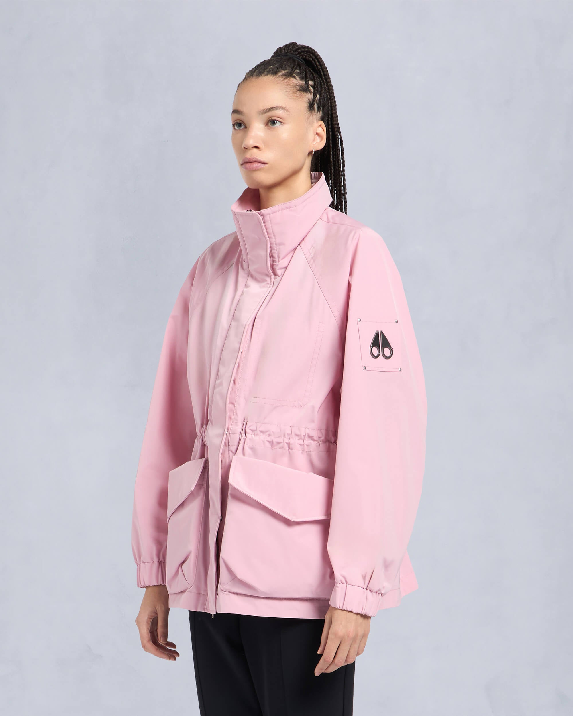 ROSEMONT WINDBREAKER - 3
