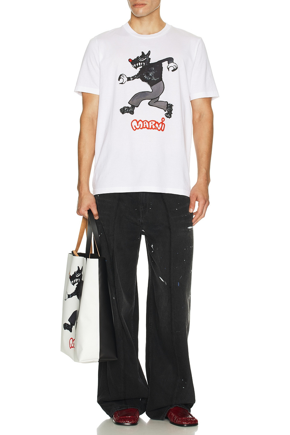 T-Shirt - 4