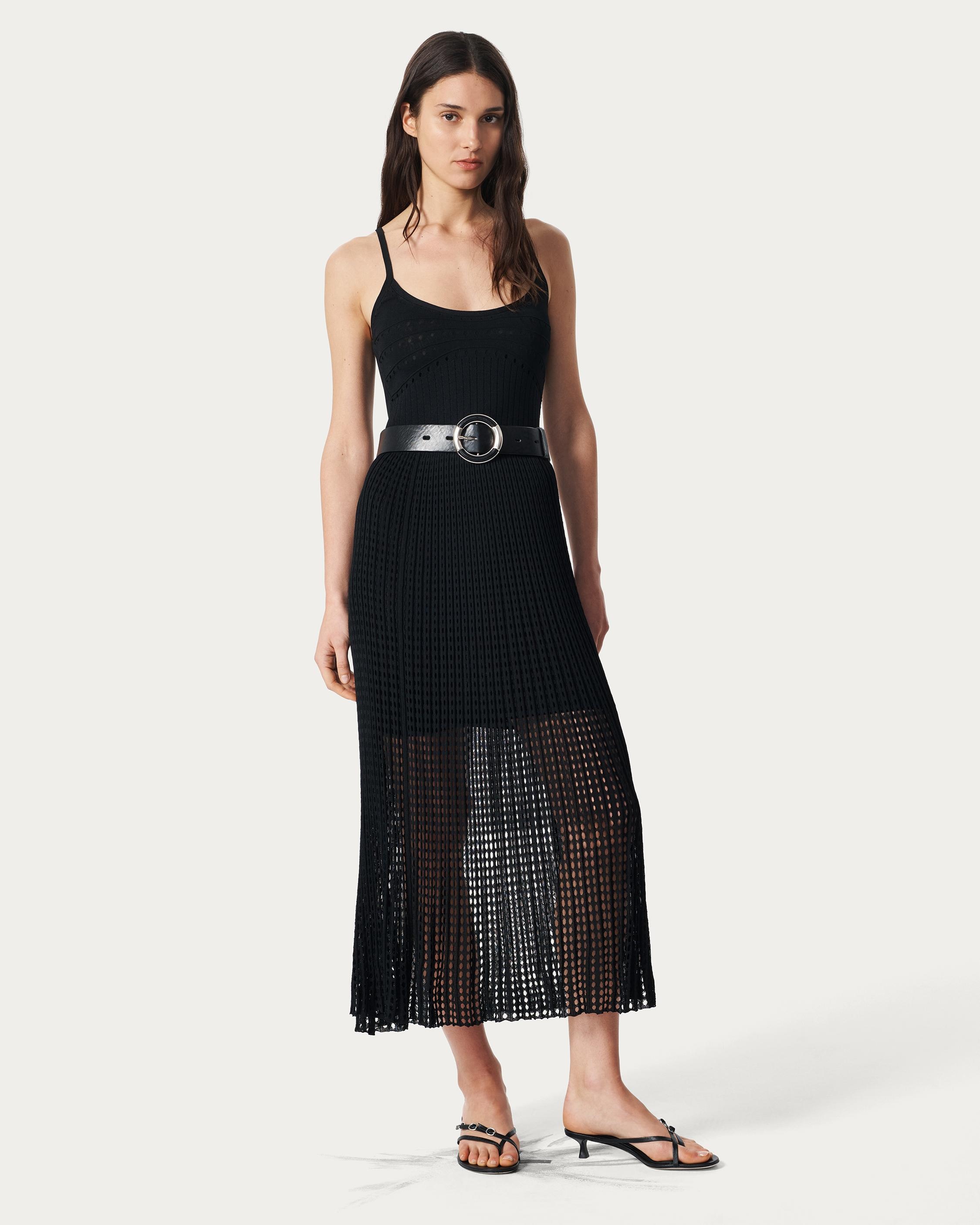 Aly Tank Dress - 2