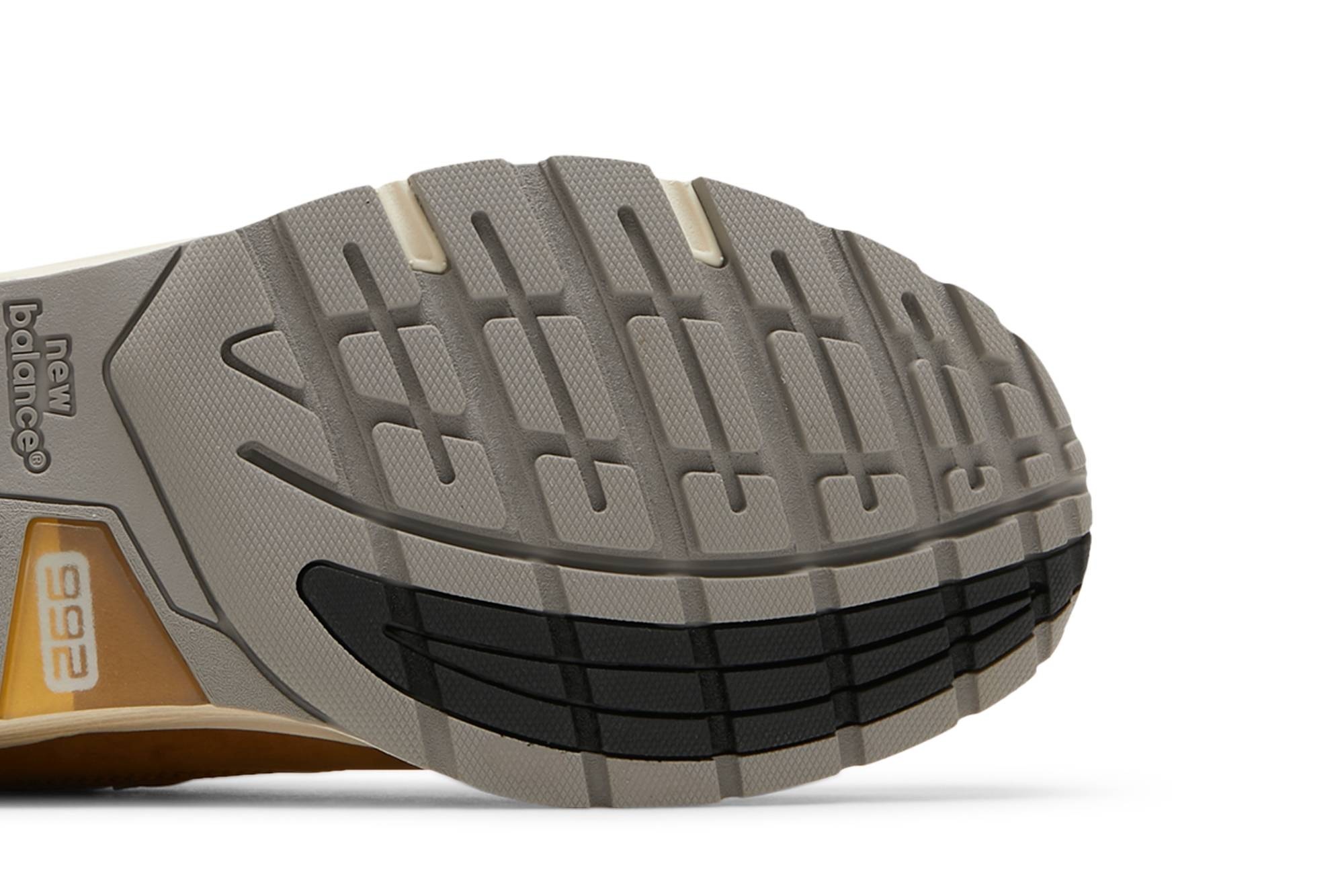 992 Made in USA 'Wheat' - 5