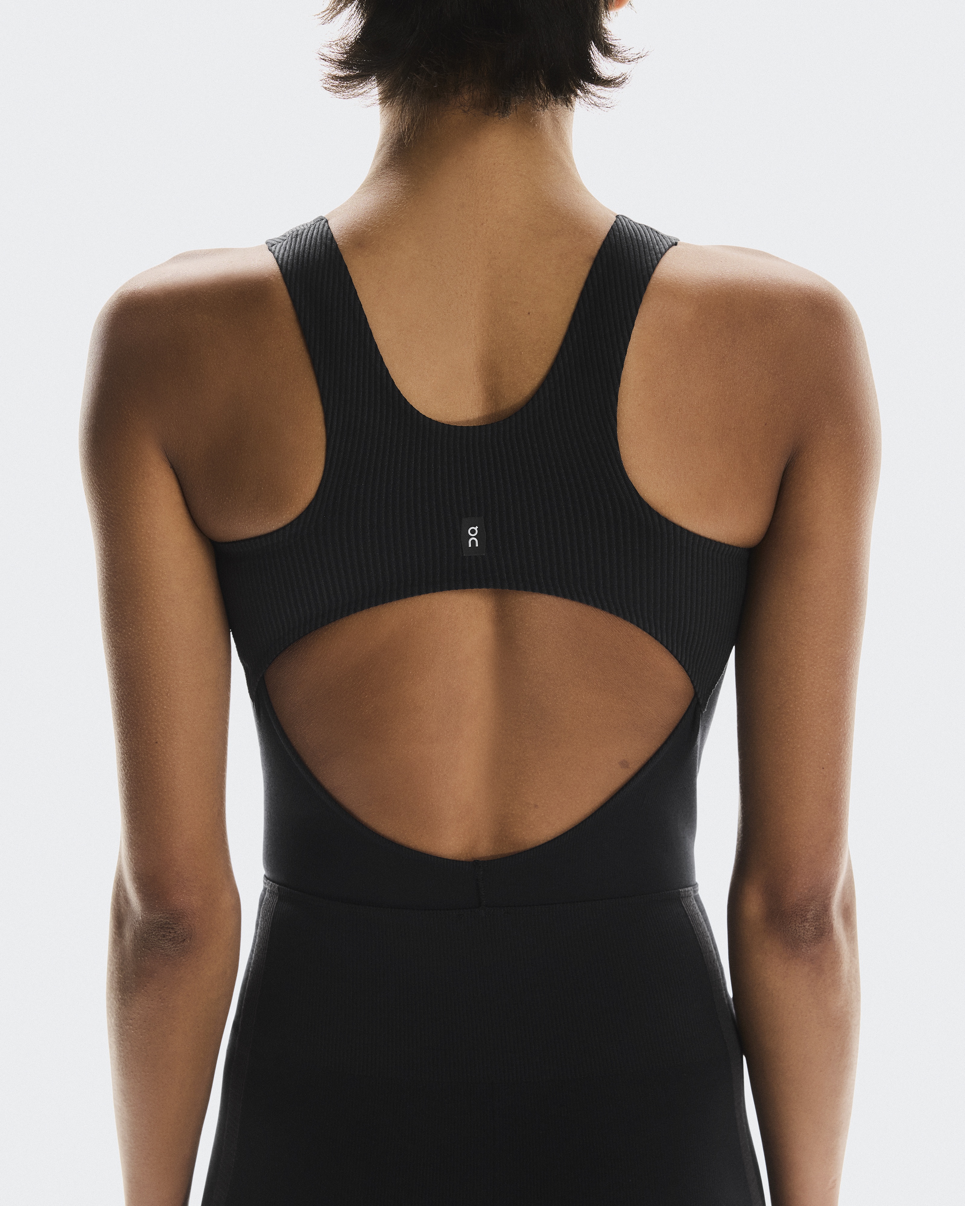 Studio Knit Bodysuit 7/8 - 4