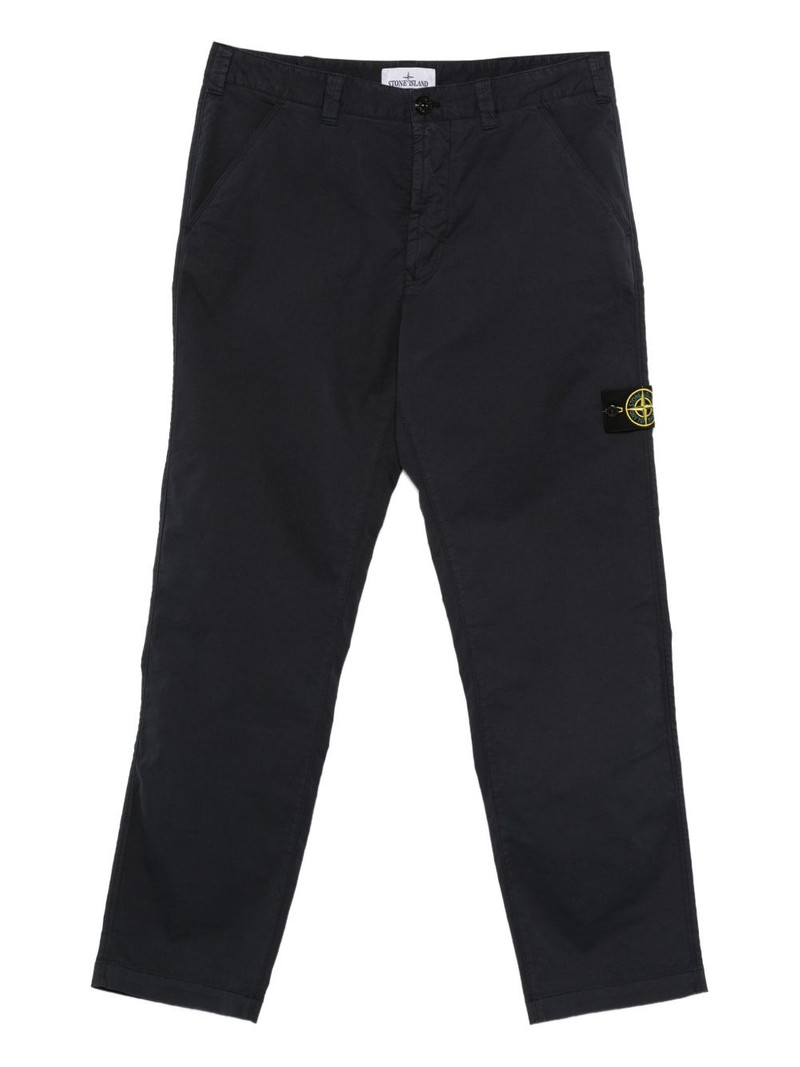 Compass trousers 1