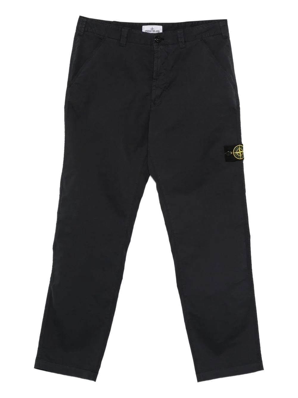Compass trousers - 1