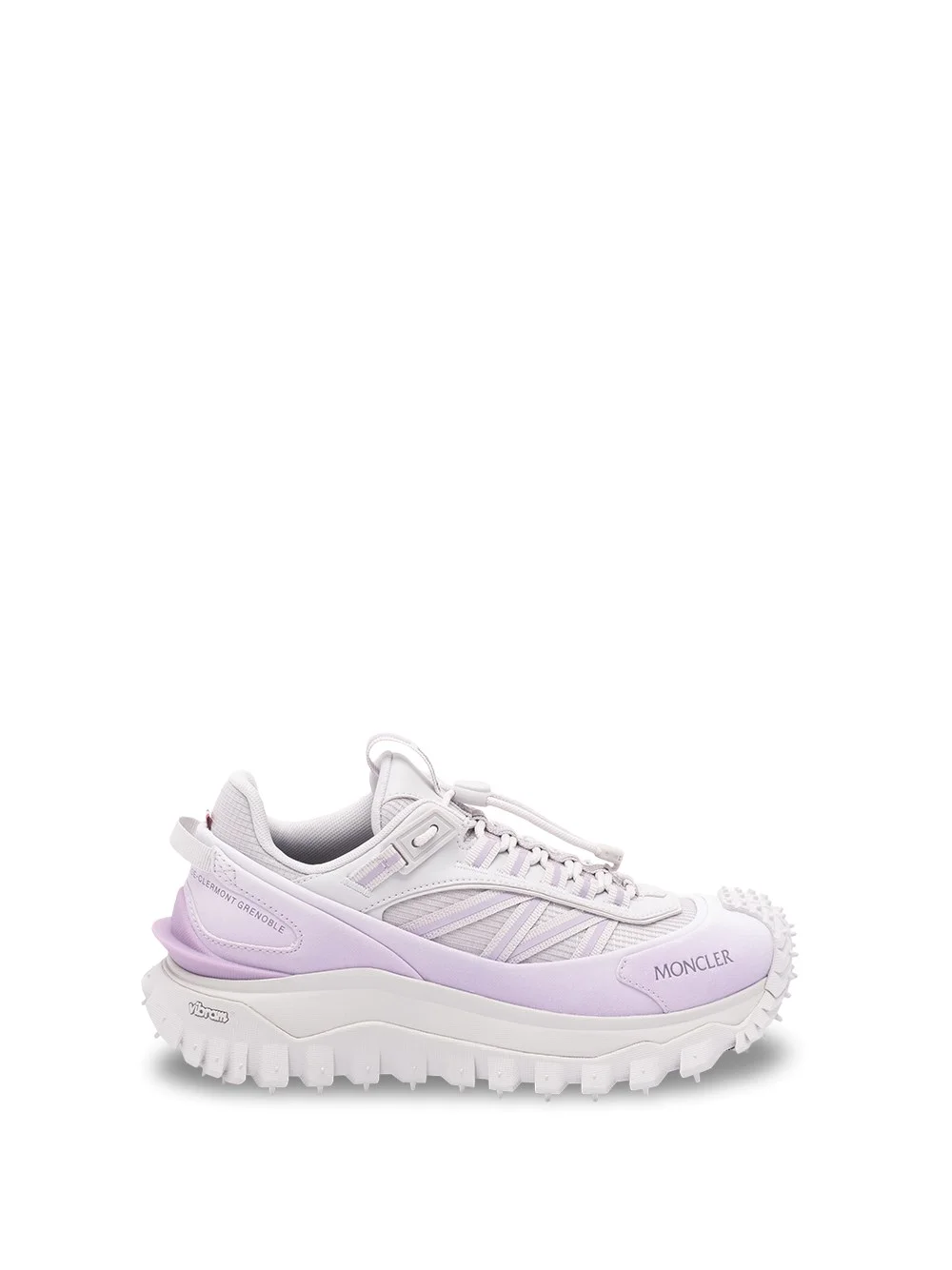 `Trailgrip` Low Top Sneakers - 1