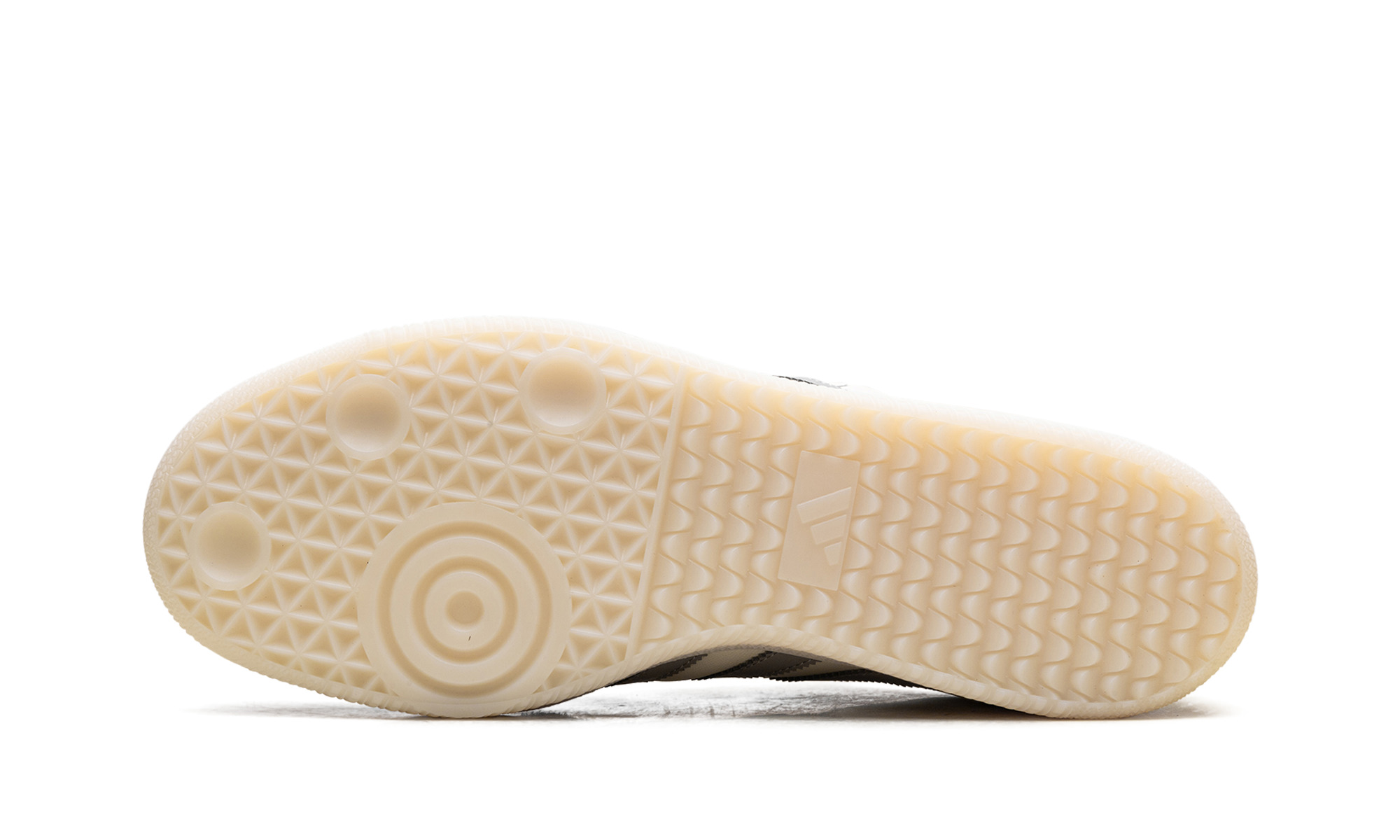 Samba "Lionel Messi - Cream White" - 5