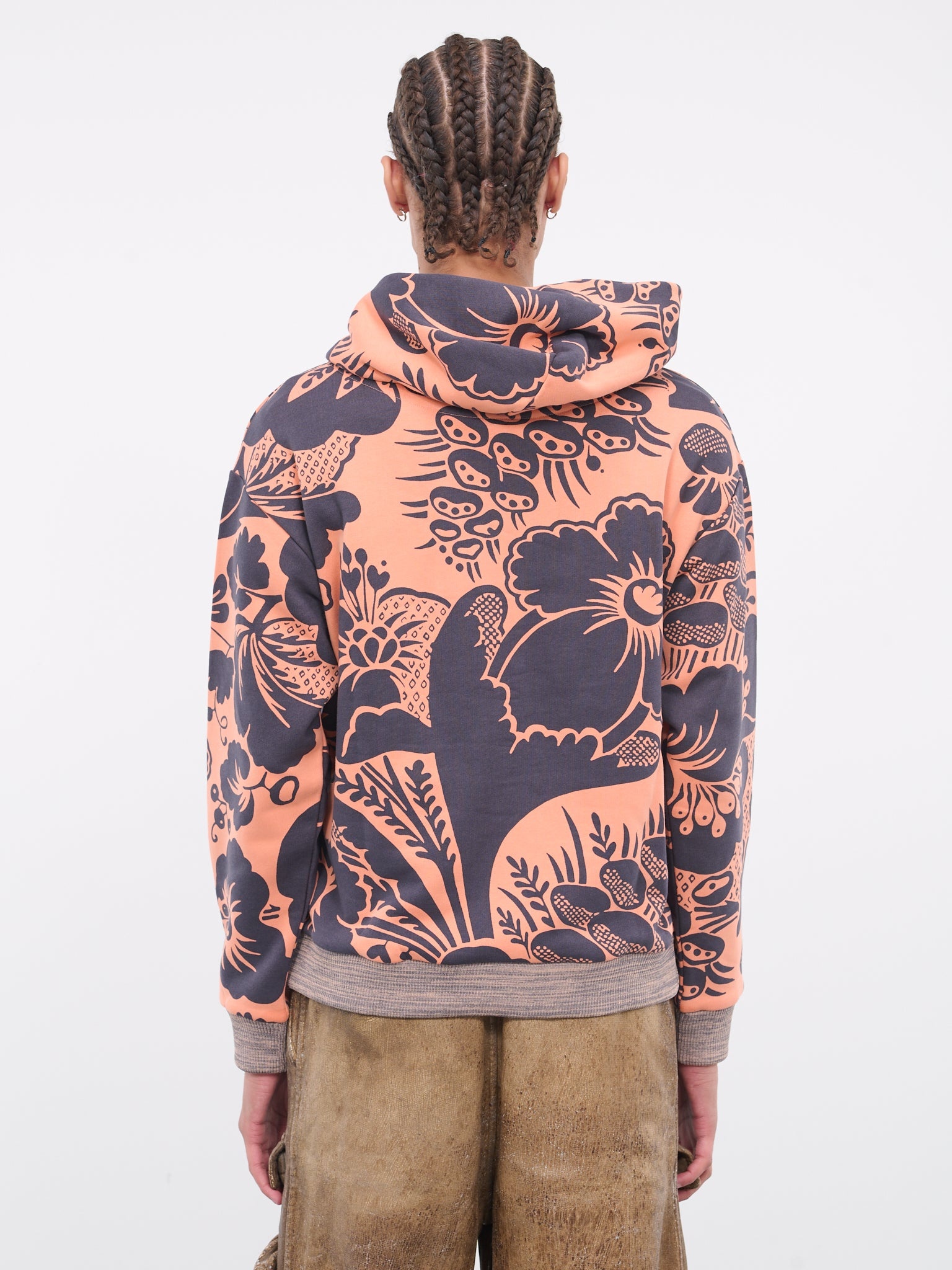 Hawaiian Hoodie - 3