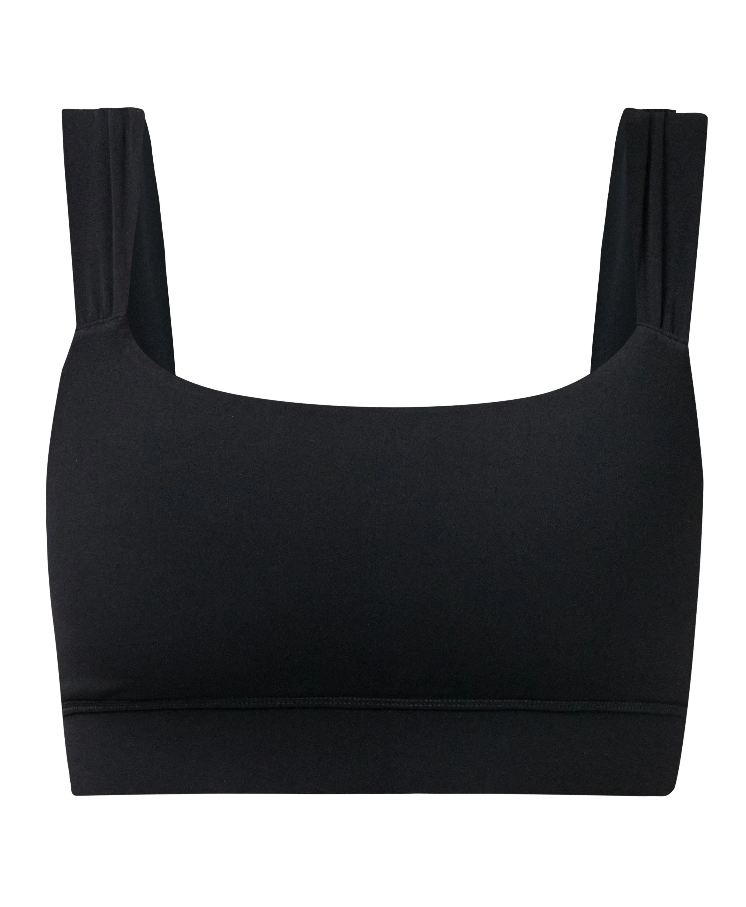 Ultimate Studio Ruched Bra - 1