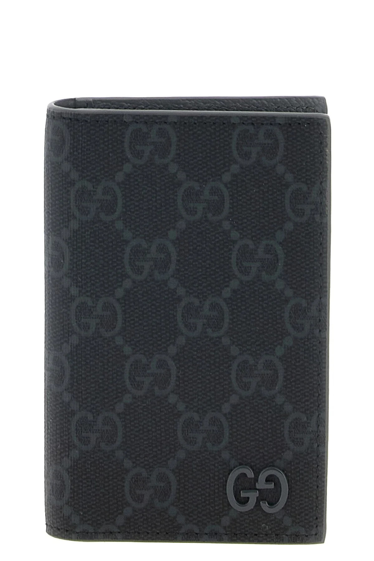 Gg Supreme Long Card Case - 1