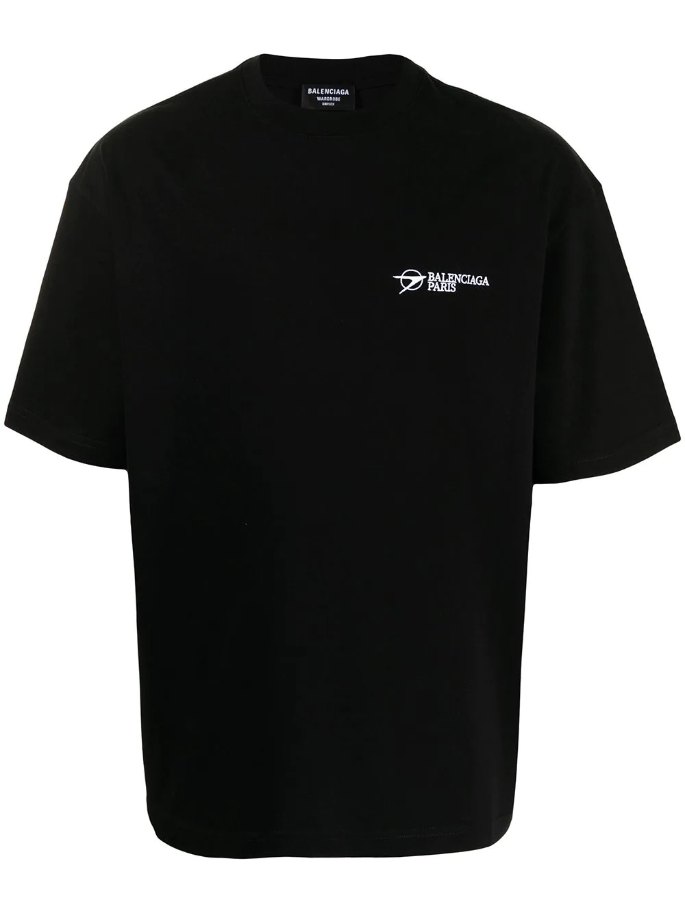 Medium Fit T-shirt - 1