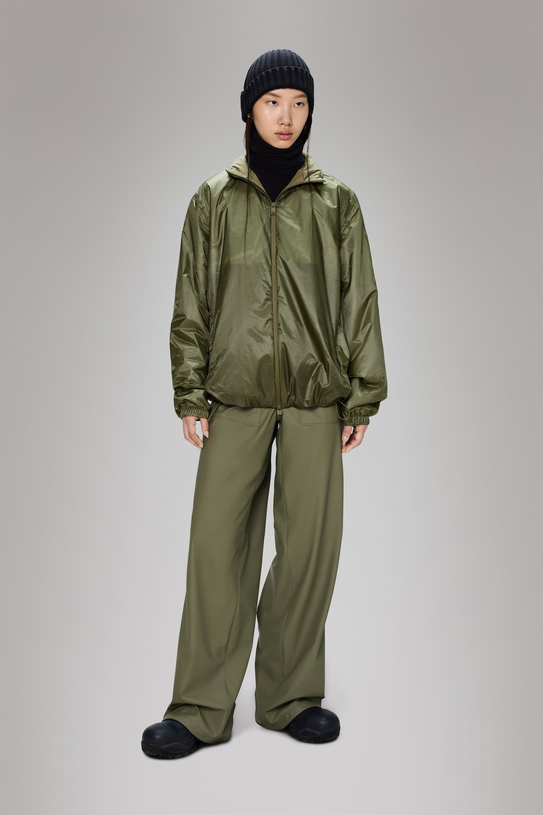 Kauto Insulated Jacket - 4