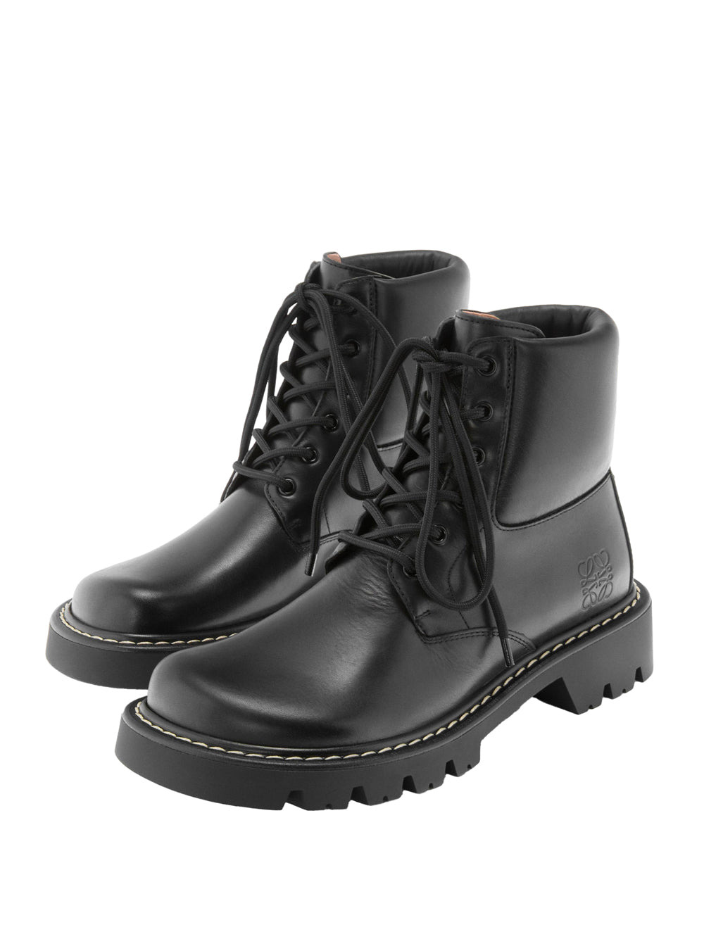 Loewe Men Sierra Ankle Boot - 2