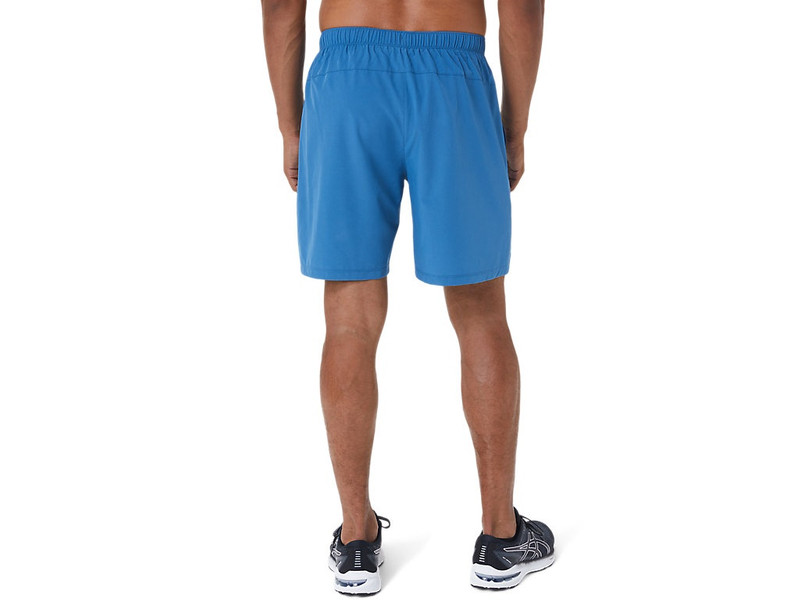 Asics MEN'S 7IN 2 IN 1 SHORT outlook