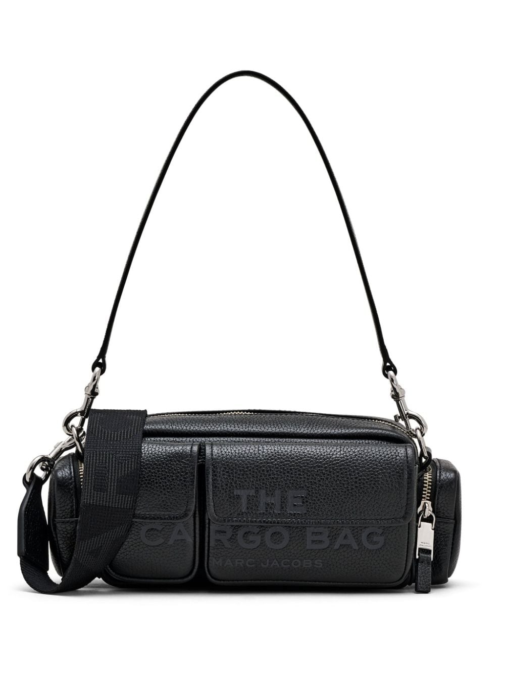 The Leather Cargo bag - 1