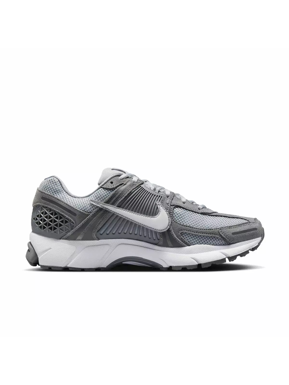 Zoom Vomero 5 "Cool Grey/Wolf Grey/White" Men's Shoe - 1