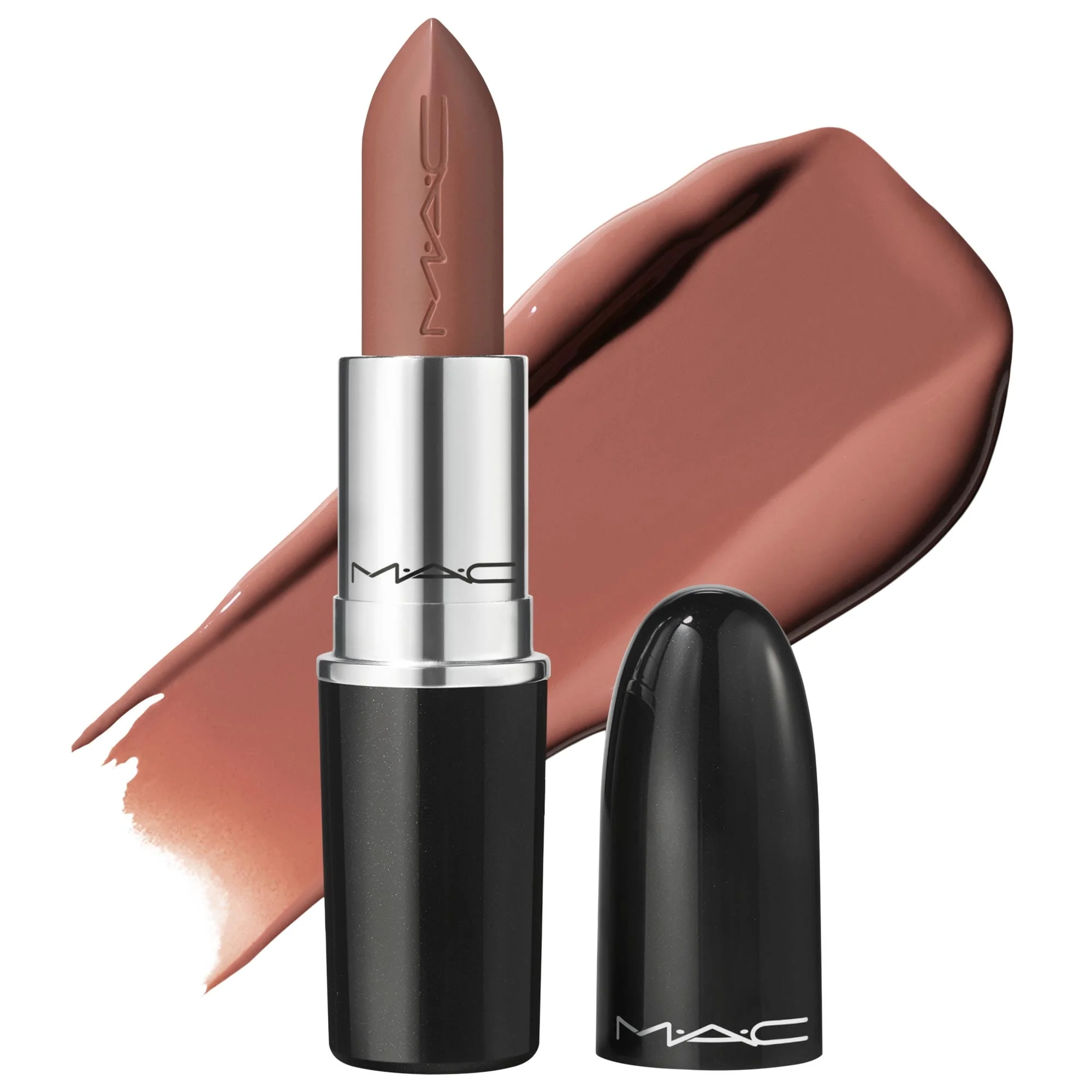 Lustreglass Sheer-Shine Hydrating Longwear Lipstick - 1