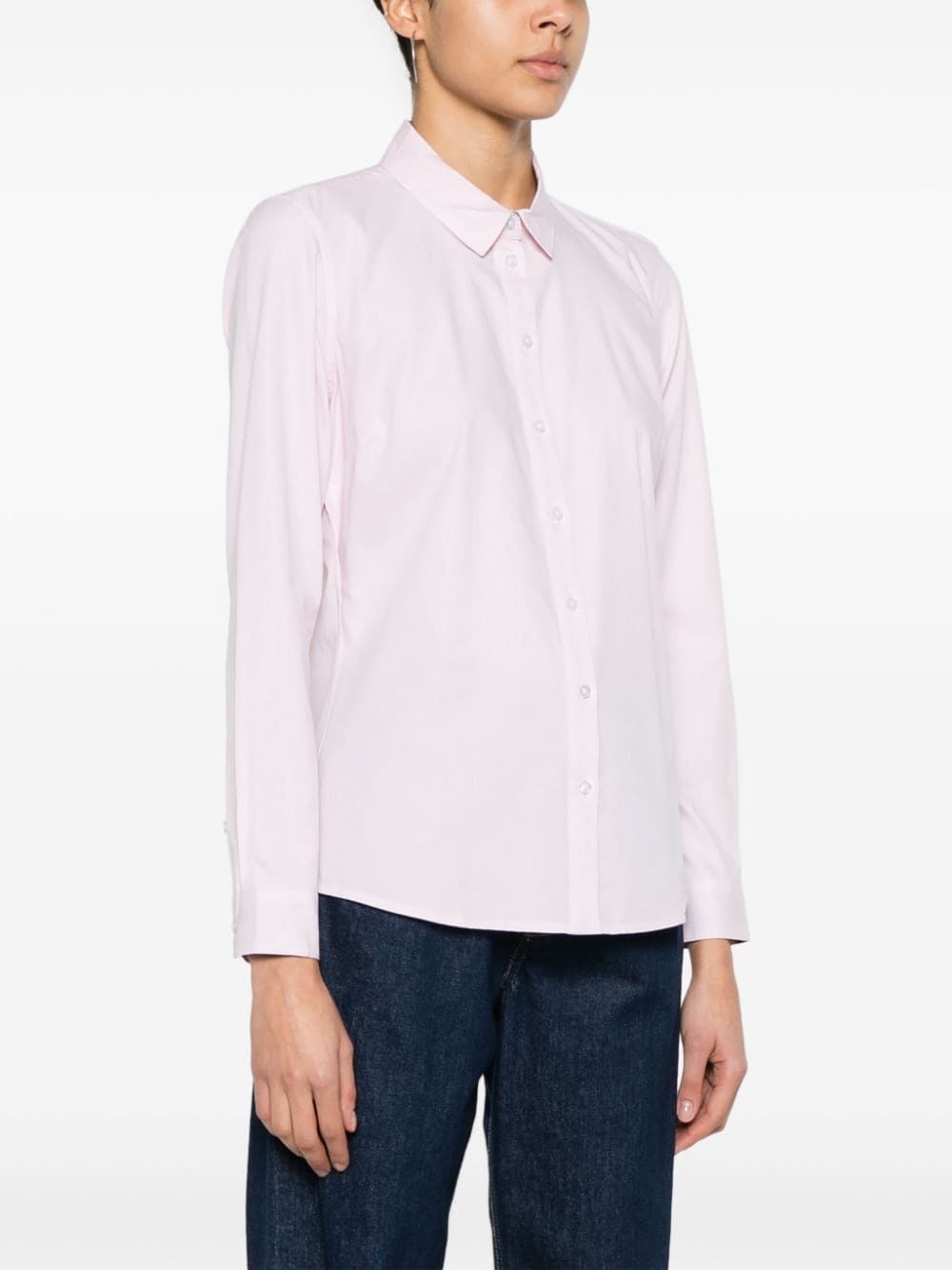 Derwent cotton shirt - 3