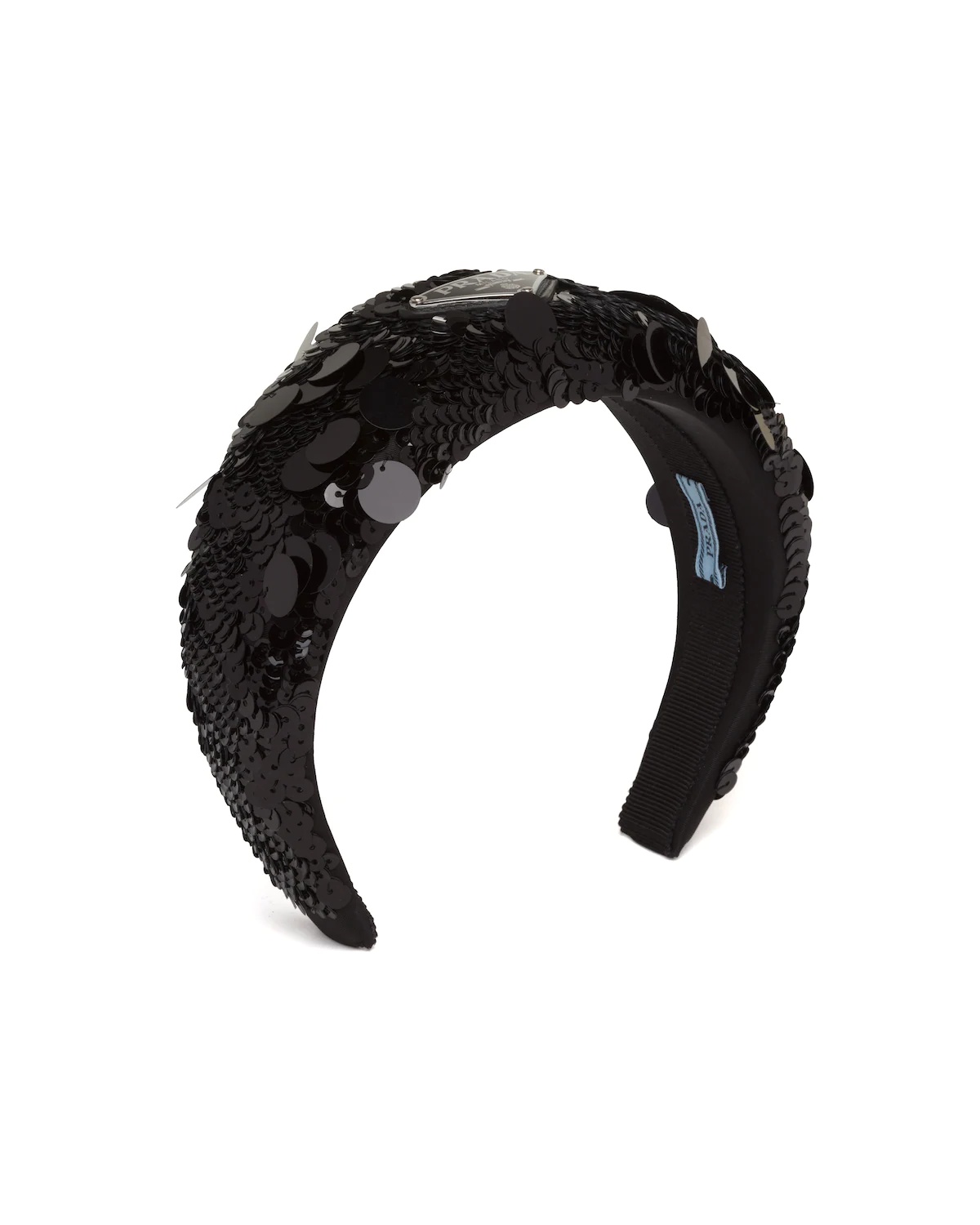 Sequined headband - 1