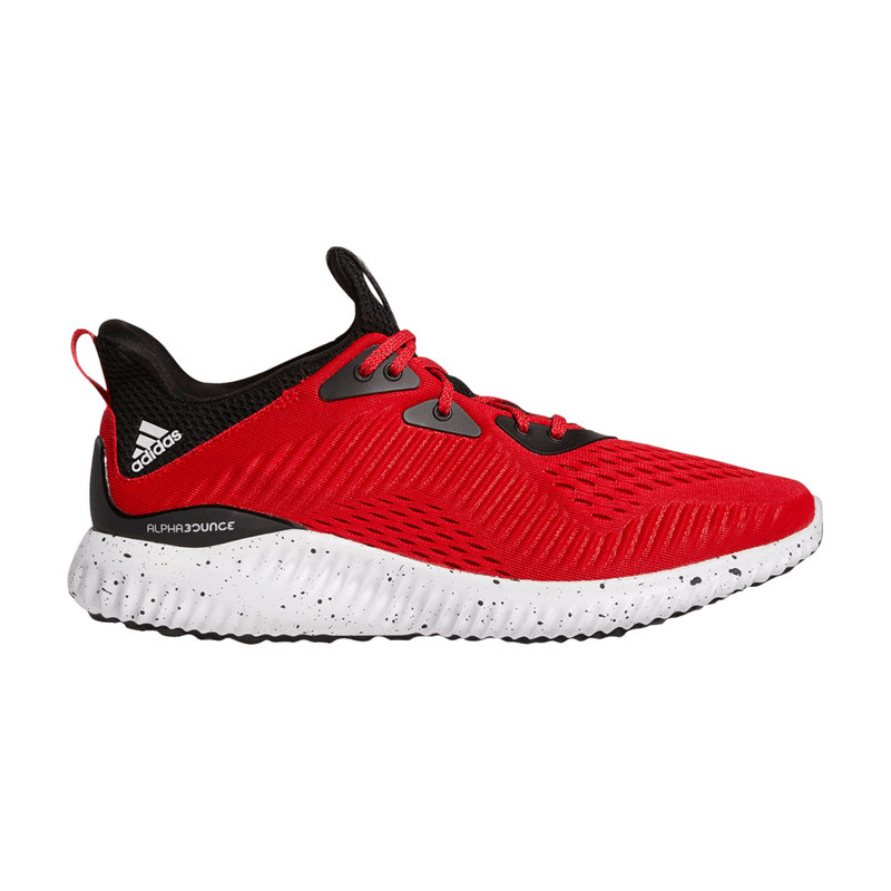 Alphabounce 1 'Vivid Red' - 1