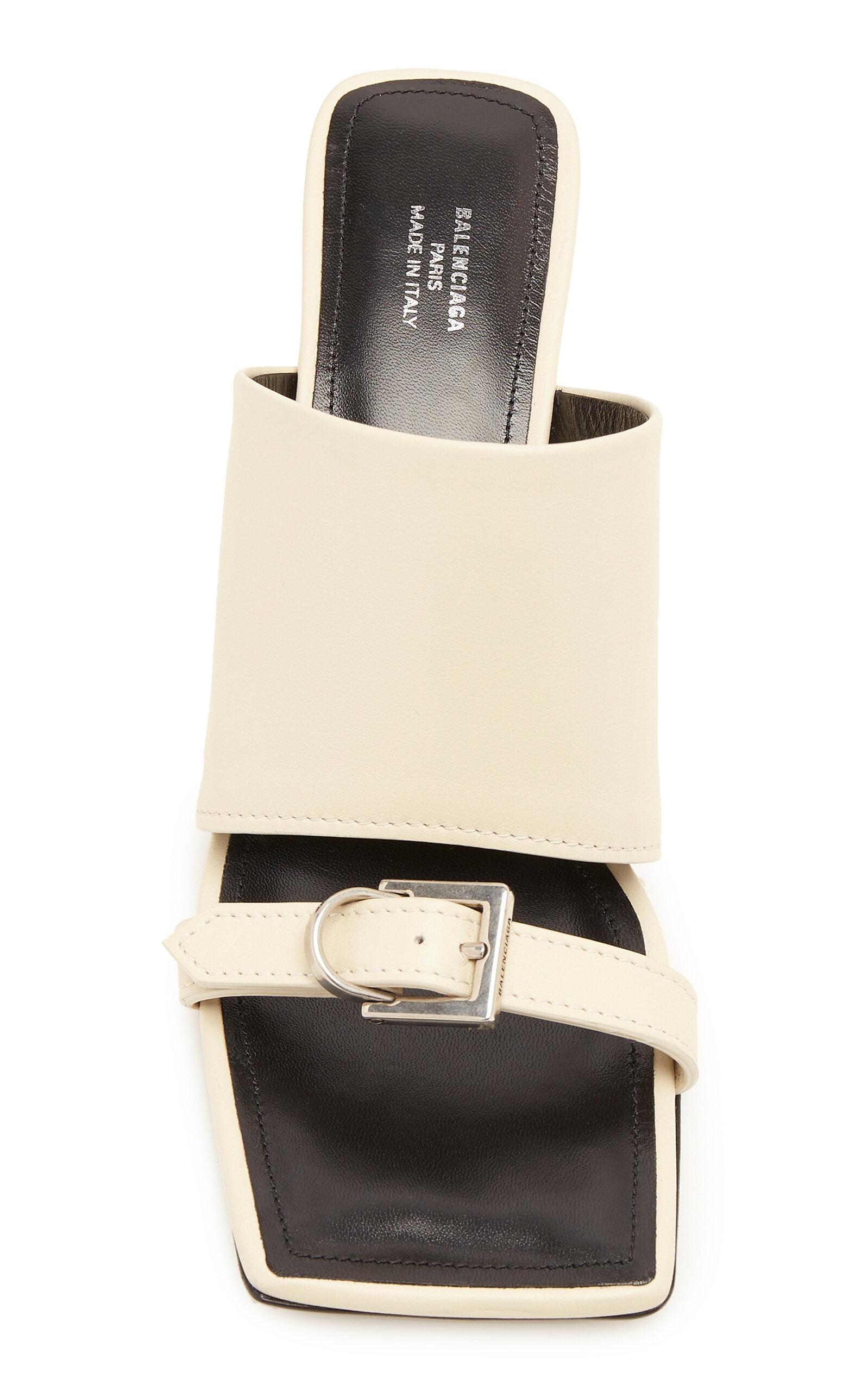 Bel Air Sandals neutral - 3