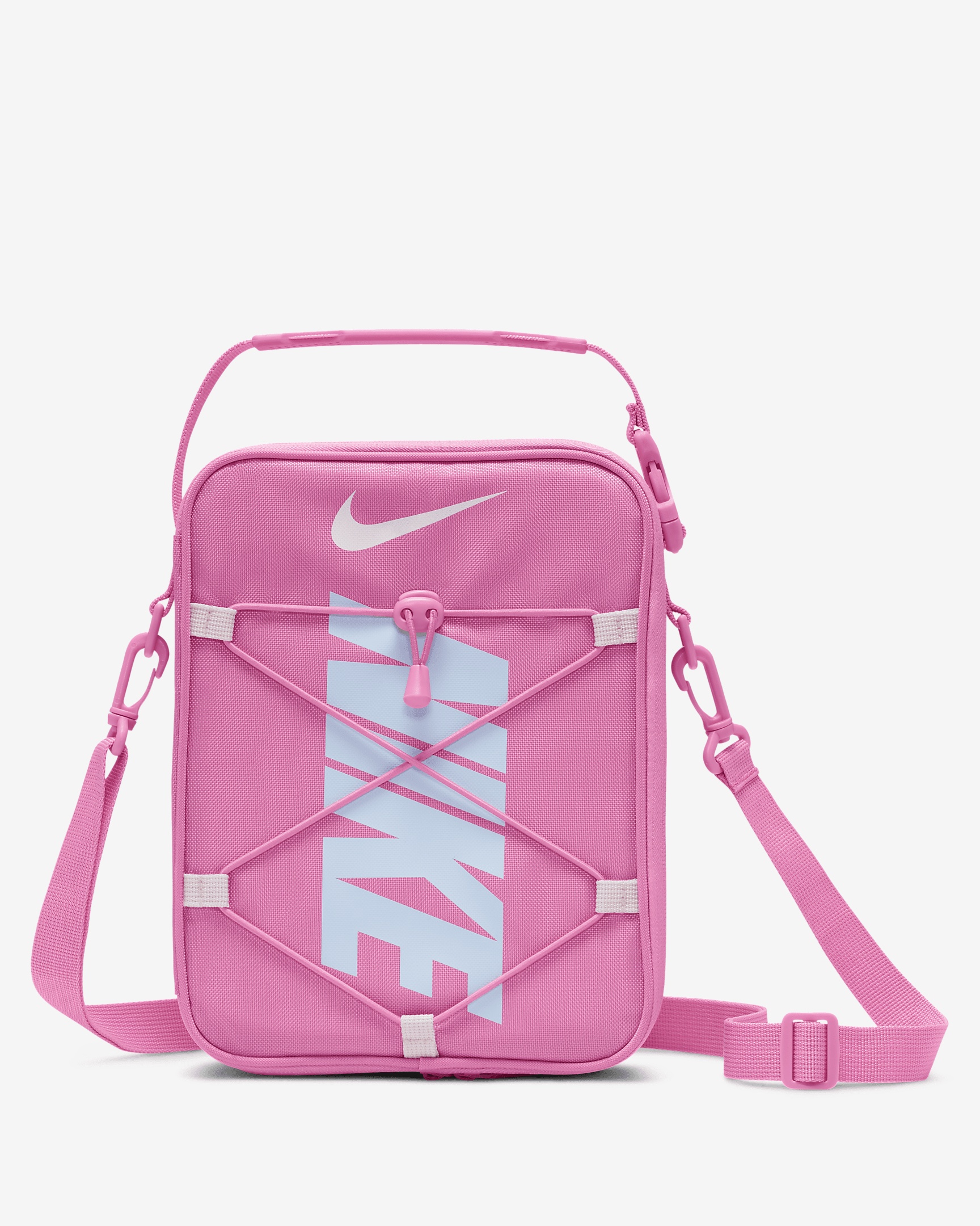 Nike Women's Utility Hard Liner Lunch Bag Lunch Bag (4L) - 2